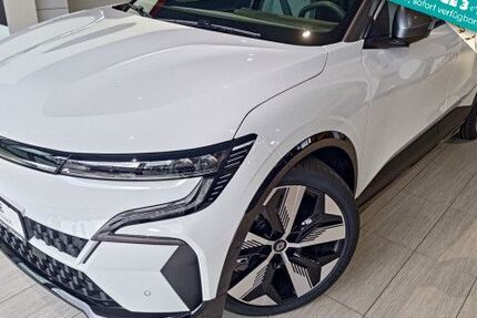 Renault Megane 1.700 km 36.690 € Gütersloh 33332