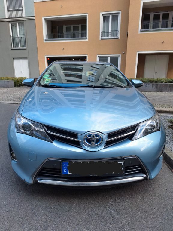 Auris