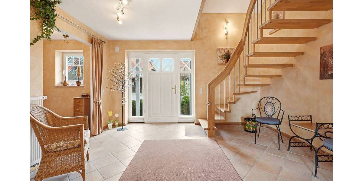 Einfamilienhaus Scharbeutz / Pönitz Ekelsdorf - 4 Zimmer, 129 m&sup2;, 490.000&euro; | Angebot:26292803