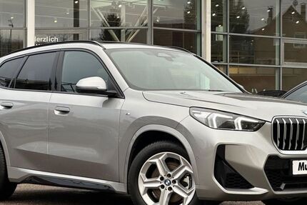 BMW X1 26.060 km 48.490 &euro; Winnenden 71364