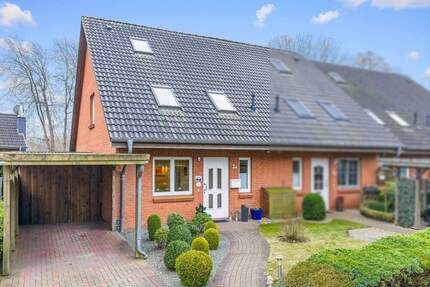 Äußerst gepflegtes REH in ländlicher Lage 3 zimmer