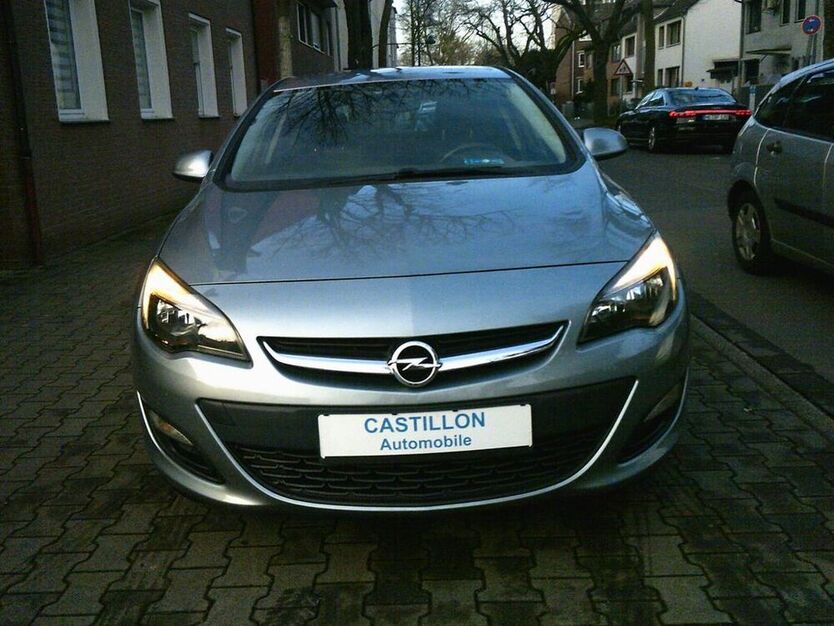 Astra