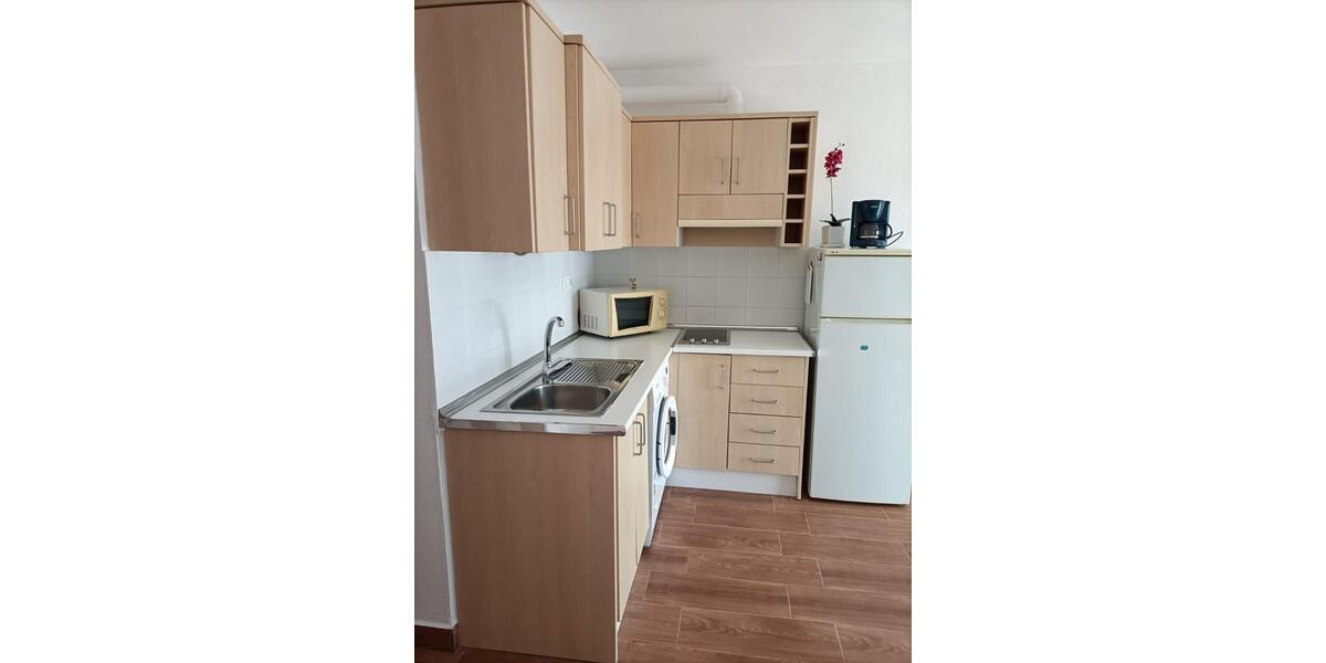 Etagenwohnung Augsburg Antonsviertel - 1 Zimmer, 43 m&sup2;, 160.000&euro; | Angebot:24842998