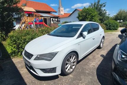 Seat Leon 200.404 km 9.800 &euro; Jettenbach 84555