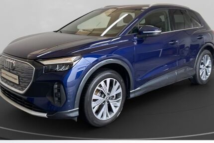 Audi Q4 e-tron 46.793 km 28.980 &euro; Köln 50823