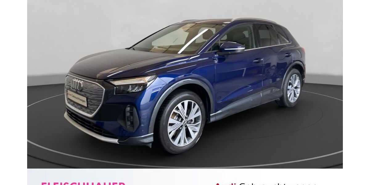 Audi Q4 e-tron 46.793 km 28.980 &euro; Köln 50823