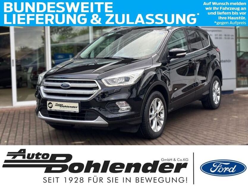 Kuga