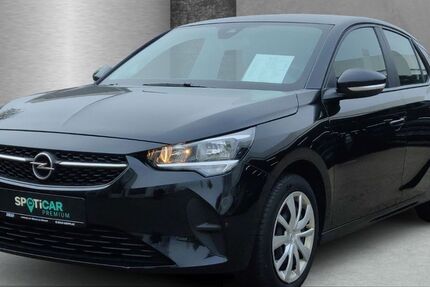 Opel Corsa 66.435 km 12.980 &euro; Oldenburg in Holstein 23758