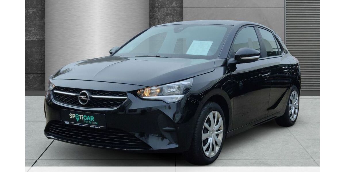 Opel Corsa 66.435 km 12.980 &euro; Oldenburg in Holstein 23758