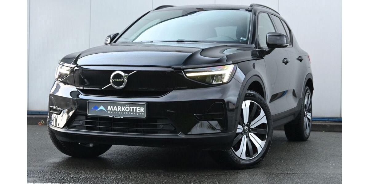 Volvo XC40 30.510 km 28.900 &euro; Bad Salzuflen 32108