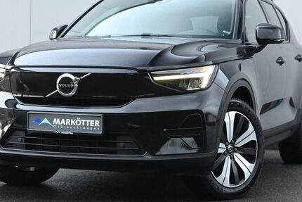 Volvo XC40 30.510 km 29.370 &euro; Bad Salzuflen 32108