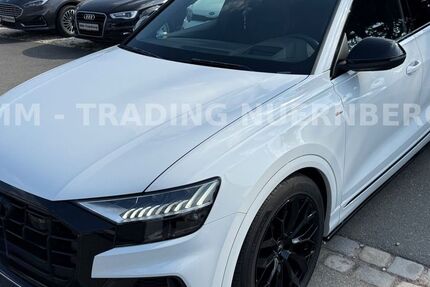 Audi Q8 49.890 km 63.999 &euro; Nürnberg 90431