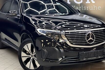 Mercedes-Benz EQC 108.811 km 29.450 &euro; Karlsdorf-Neuthard 76689