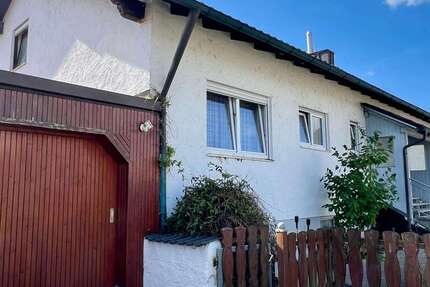 Haus Abensberg - 7 Zimmer, 204 m&sup2;, 450.000&euro; | Angebot:27467815