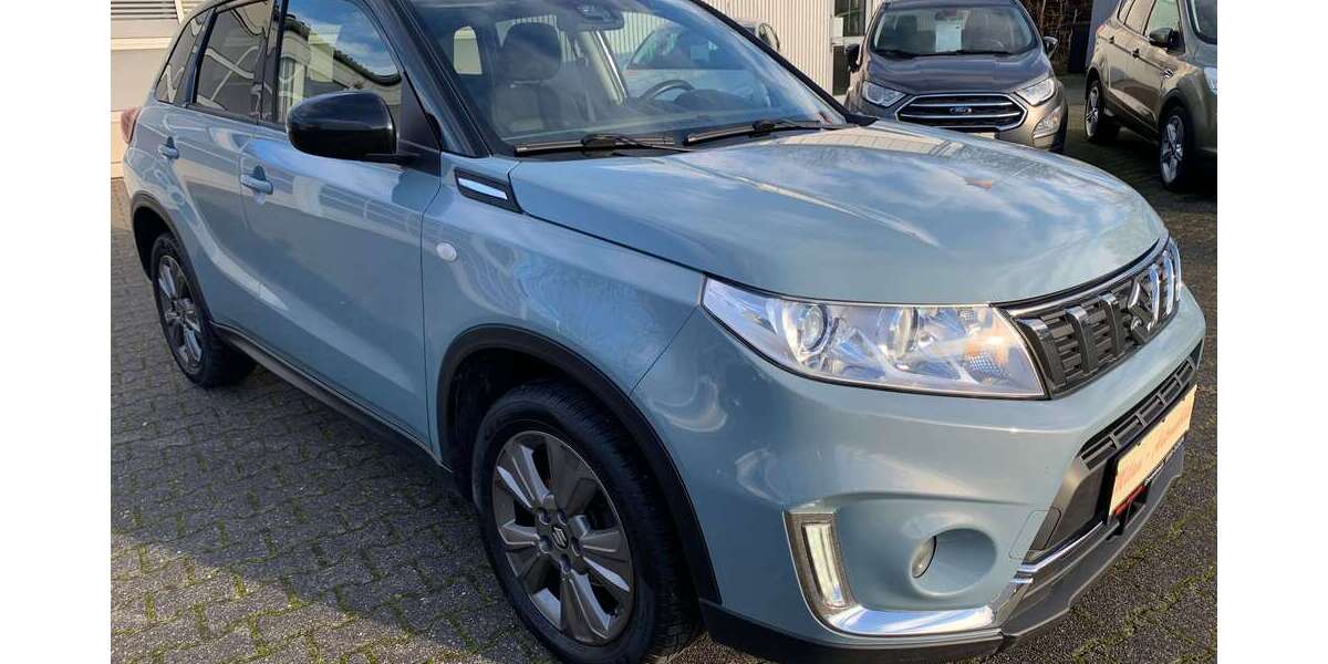 Suzuki Vitara 103.769 km 15.750 &euro; Grevenbroich 41516