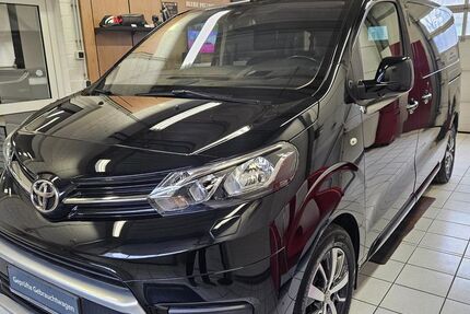Toyota Verso 68.476 km 34.990 &euro; Wittenberg 06886