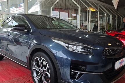 Kia XCeed 55.000 km 19.800 &euro; Lahnstein 56112
