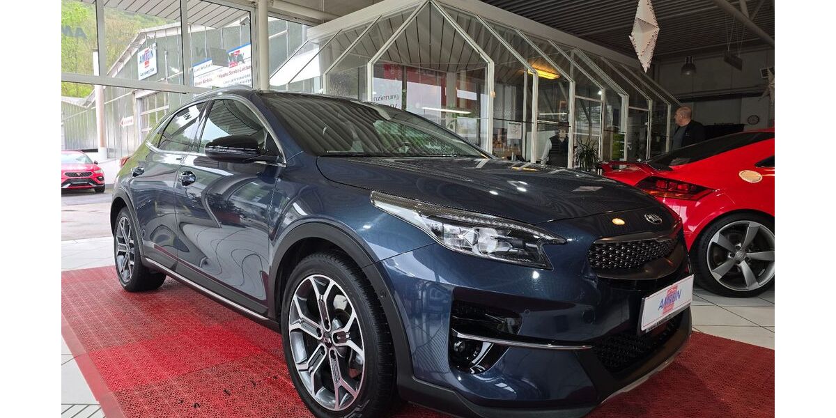 Kia XCeed 55.000 km 19.800 &euro; Lahnstein 56112