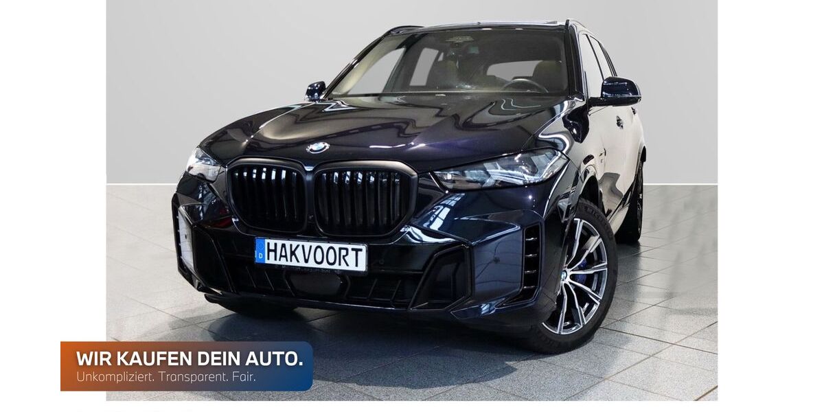 BMW X5 36.695 km 78.980 &euro; Bad Marienberg 56470