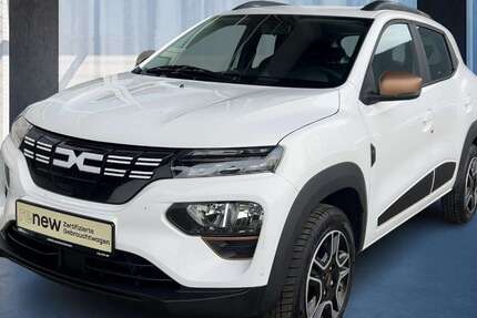 Dacia Spring 28.382 km 12.490 &euro; Unterschleißheim 85716