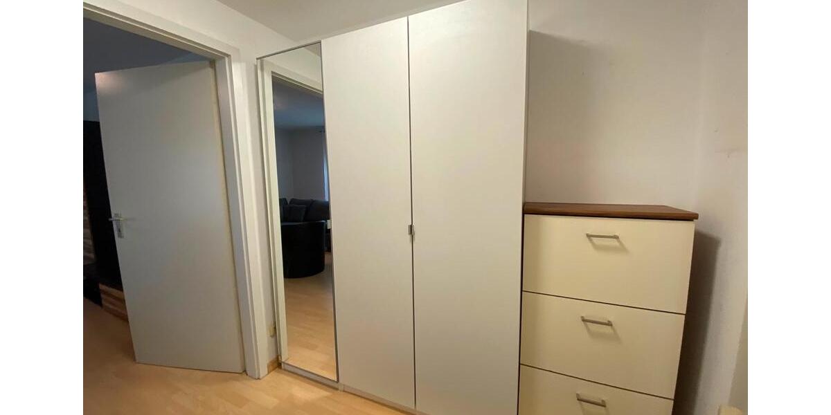 Etagenwohnung Herzogenaurach - 1 Zimmer, 28 m&sup2;, 680&euro; | Angebot:27607544