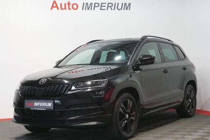 Skoda Karoq 54.224 km 25.990 &euro; Schmidgaden 92546
