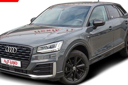 Audi Q2 30.768 km 22.950 &euro; Rostock 18146