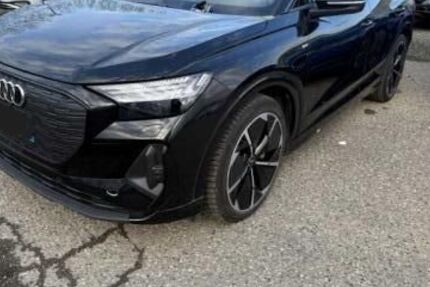 Audi Q4 e-tron 34.300 km 38.123 &euro; Hagen 58091