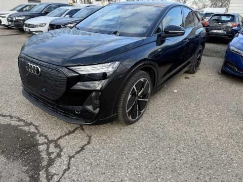 Audi Q4 e-tron 34.300 km 38.123 &euro; Hagen 58091