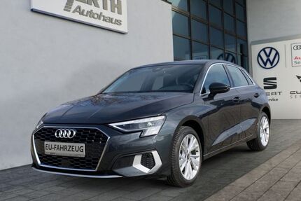 Audi A3 9.900 km 34.990 &euro; Schopfloch 72296