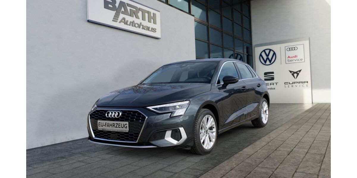 Audi A3 9.900 km 34.990 &euro; Schopfloch 72296