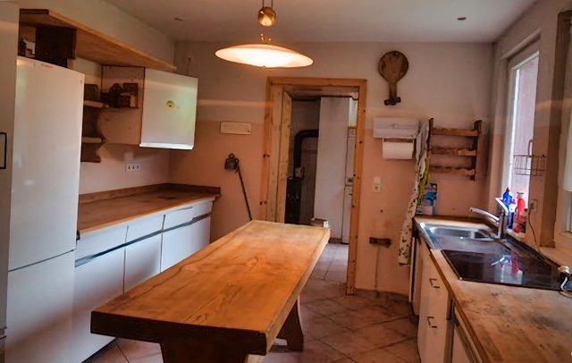 Bauernhaus, Landhaus Arendsee (Altmark) - 5 Zimmer, 107 m&sup2;, 39.000&euro; | Angebot:26614238