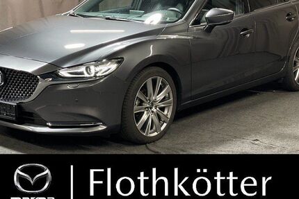 Mazda 6 21.436 km 27.390 &euro; Nordwalde 48356