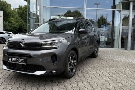Citroen C5 Aircross 10.900 km 28.450 &euro; Offenburg 77654