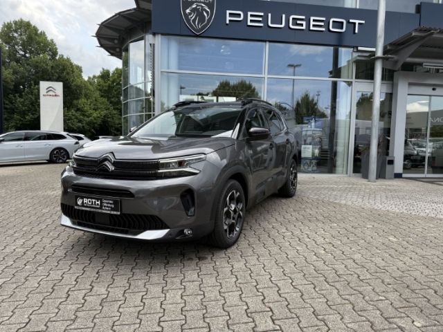 Citroen C5 Aircross 6.500 km 29.900 &euro; Offenburg 77654