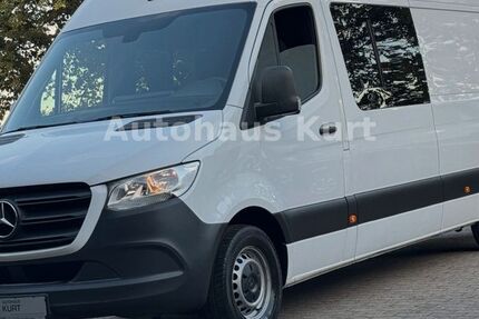 Mercedes-Benz Sprinter 140.000 km 30.990 &euro; Scheeßel 27383