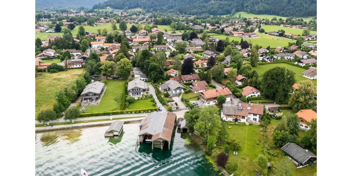 2-Zimmer-Wohnung Rottach Egern 1A Lage zwischen See und Berge 2 zimmer