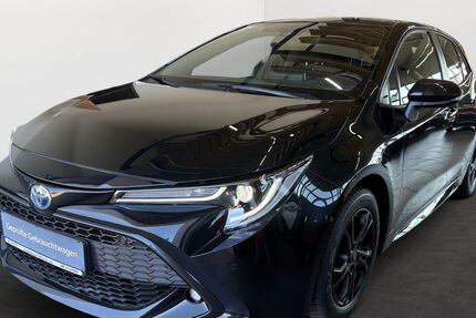 Toyota Corolla 34.000 km 22.990 &euro; Villingen-Schwenningen 78048