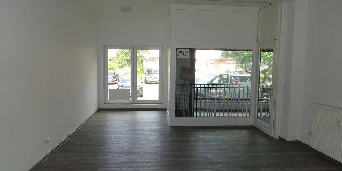 Gewerbeobjekt Wurster Nordseeküste Midlum - 2 Zimmer, 50 m&sup2;, 550&euro; | Angebot:26289755