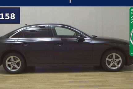 Audi A4 60.464 km 22.980 &euro; Bremen / Arsten 28279