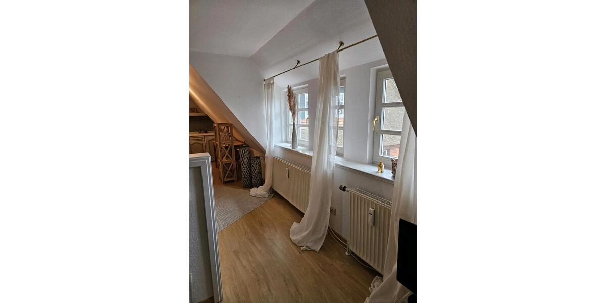 Maisonettenwohnung Wyk Auf Föhr - 2 Zimmer, 40 m&sup2;, 239.000&euro; | Angebot:26810952