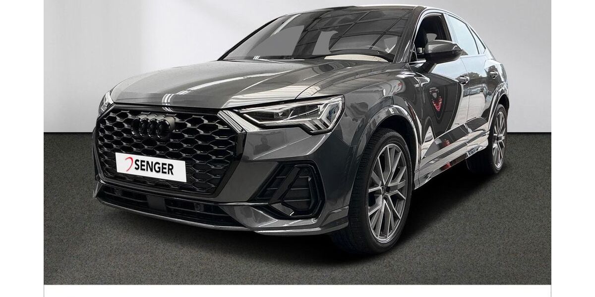 Audi Q3 33.706 km 39.880 &euro; Lingen 49809