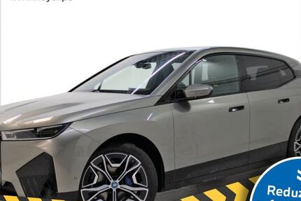 BMW iX 9.900 km 61.990 &euro; Walsrode 29664