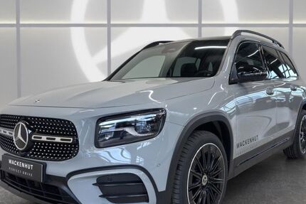 Mercedes-Benz GLB 200 12.900 km 46.900 &euro; Nagold 72202