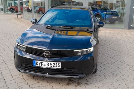 Opel Astra 6.900 km 24.400 &euro; Artern 06556