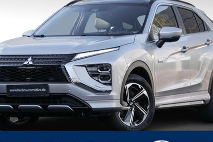 Mitsubishi Eclipse Cross 57.395 km 20.748 &euro; Kaiserslautern 67655