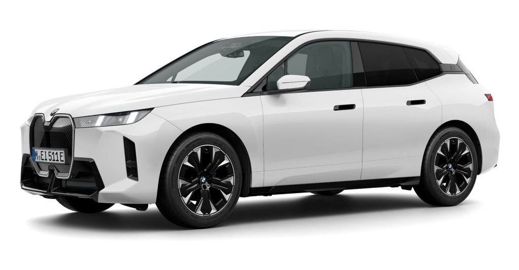 BMW iX 22.046 km 68.888 &euro; Heilbronn 74074