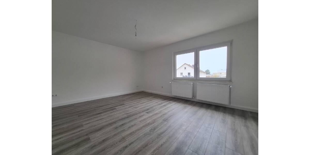 Etagenwohnung Minden Innenstadt - 2 Zimmer, 52 m&sup2;, 574&euro; | Angebot:26867532