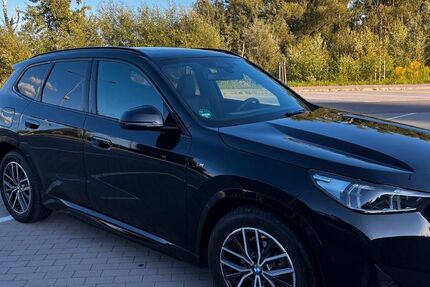 BMW X1 45.000 km 40.550 € Beckum 59269