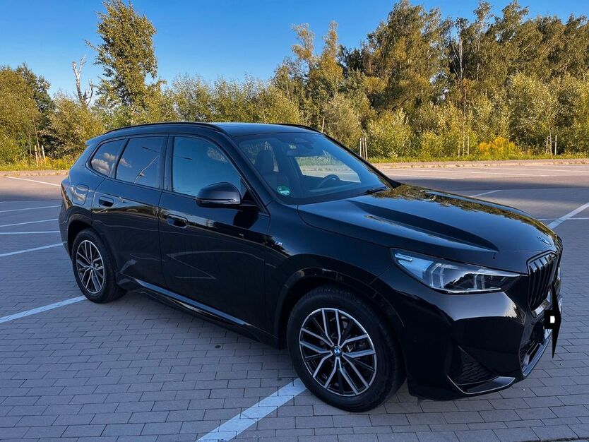 BMW X1 45.000 km 40.550 € Beckum 59269